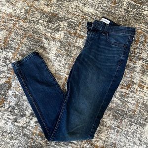 Calvin Klein Skinny Jeans